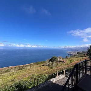 Calmar Tenerife 1 Appartement Los Realejos